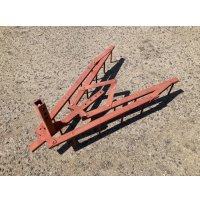 Борона Целина ОП-1478.000-01 А 10381