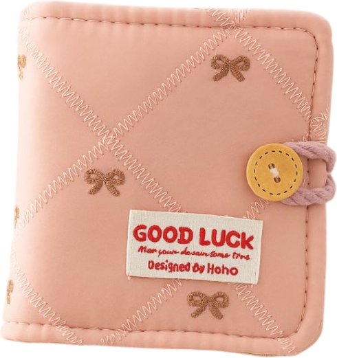 

Фотоальбом ILikeGift Pink bow BC004400112