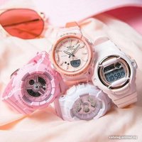 Наручные часы Casio Baby-G BA-110-4A1