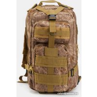 Туристический рюкзак Sima-Land Аdventure 9893825