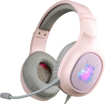 Defender Fury (розовый)