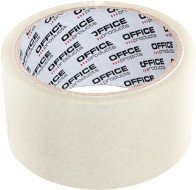 

Скотч Office Products 15025011-90 (прозрачный)