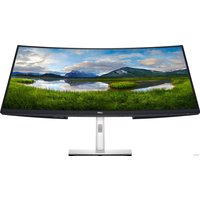 Монитор Dell P3421W