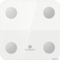 Напольные весы Noerden Minimi (белый)