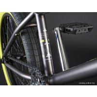 Велосипед Wethepeople Justice (2015)