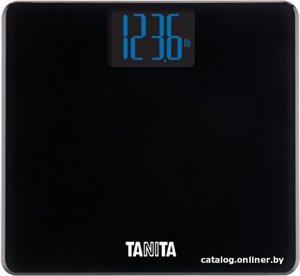Напольные весы Tanita HD-366