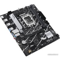 Материнская плата ASUS PRIME B760M-R D4