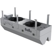 Тепловая завеса Ballu BHC-U15W40-PS2