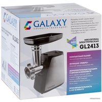 Мясорубка Galaxy Line GL2413