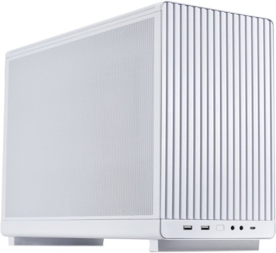

Корпус Lian Li A3-mATX G99.A3W.R0