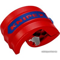 Труборез Knipex 90 22 10 BK