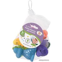 Набор игрушек для ванной Мультидом VL90-143