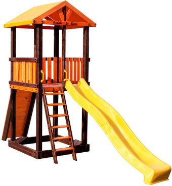 Игровой комплекс Perfetto Sport Pitigliano-1