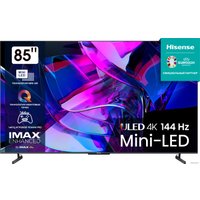 MiniLED телевизор Hisense 85U7KQ