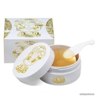 Elizavecca Hell-Pore Gold Hyaluronic Acid Eye Patch (60 шт)