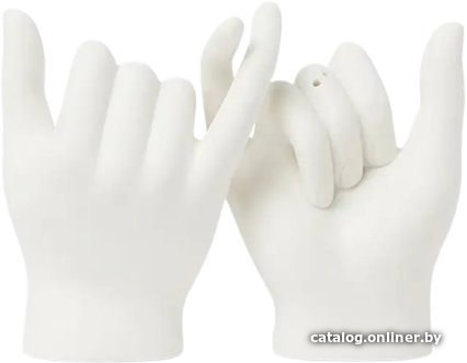 Набор для специй Doiy Pinky Swear DYSPEPSWH