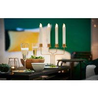 Набор бокалов для шампанского Ikea Свальк 202.194.89