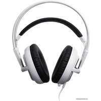 Наушники SteelSeries Siberia V2 Full-Size Headset (белый)