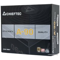 Блок питания Chieftec A-90 (GDP-650C)