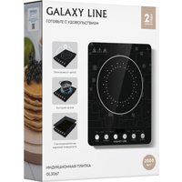 Настольная плита Galaxy Line GL3067