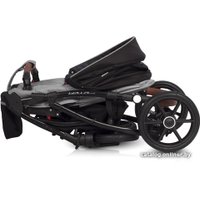 Универсальная коляска Riko Basic Bella Lux (3 в 1, 02/серый)