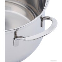 Кастрюля Gipfel Sofia 2317