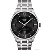 Наручные часы Tissot Chemin Des Tourelles Automatic Gent [T099.407.11.058.00]