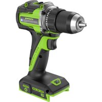 Дрель-шуруповерт Greenworks DD560 3708407 (без АКБ)