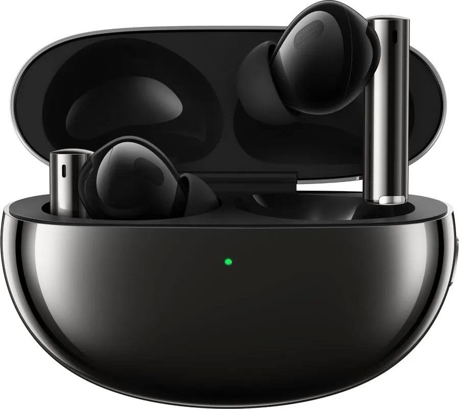 

Наушники Realme Buds Air 5 Pro (черный)