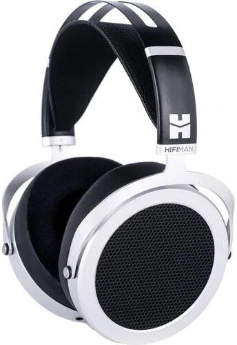

Наушники HiFiMan Sundara (серебристый)