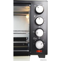 Мини-печь GFgril GFO-30B Convection Plus