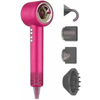 Фен SenCiciMen Hair Dryer X13 (международная версия, фуксия)