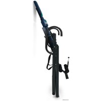 Инверсионный стол Start Line Fitness Traction SLFIT03S-BB (синий/бирюзовый)