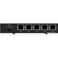 Маршрутизатор Ubiquiti EdgeRouter X SFP [ER-X-SFP]