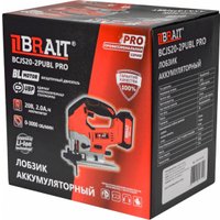 Электролобзик Brait BCJS20-2PUBL PRO (с 1-им АКБ)