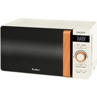 Микроволновая печь Tesler Ingrid ME-2044 (бежевый)