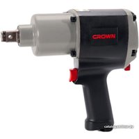 Пневматический гайковерт Crown CT38114