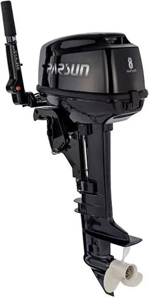 

Лодочный мотор Parsun T 8 BMS