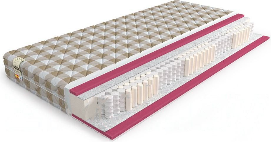 

Матрас Mr. Mattress Basis 90x195