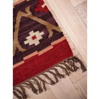 Ковер для жилой комнаты Merry Bear Home Decor 80x150 CM SGE-RJFW-1210/F