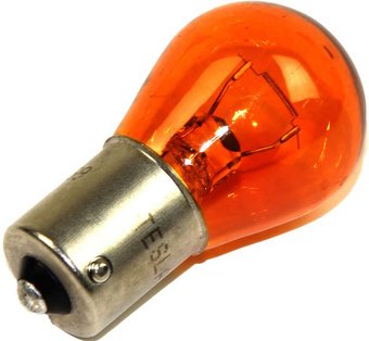 Автомобильная лампа Tesla PY21W B52301