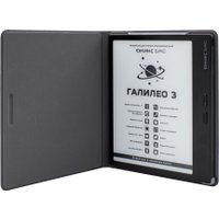 Электронная книга Onyx BOOX Галилео 3 (черный)