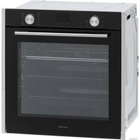 Электрический духовой шкаф Krona Quendel 60 BL/S