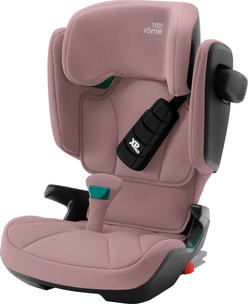 

Детское автокресло Britax Romer Kidfix i-Size (dusty rose)