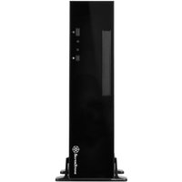 Корпус SilverStone Milo ML09 [SST-ML09B]