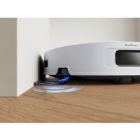 Робот-пылесос Ecovacs Ecovacs Deebot T30C DLX71 (белый)