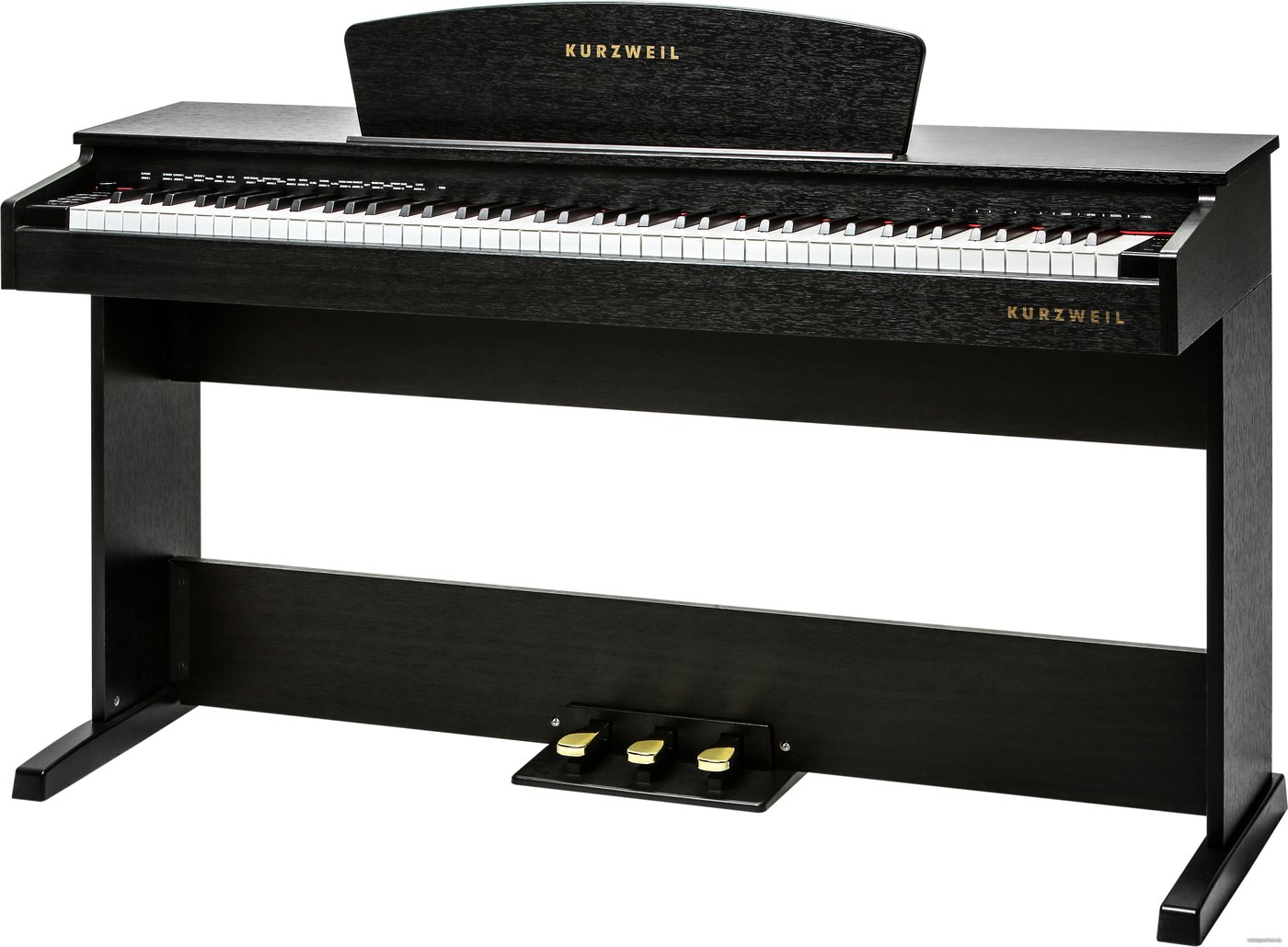 Цифровое пианино Kurzweil M70 (черный палисандр)
