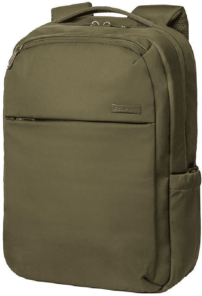 

Городской рюкзак CoolPack Bolt E51012 (оливковый)