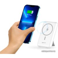 Внешний аккумулятор Wifit Wimag Pro 10000mAh (белый)