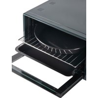 Мини-печь Ideal M 50 00 (серый)